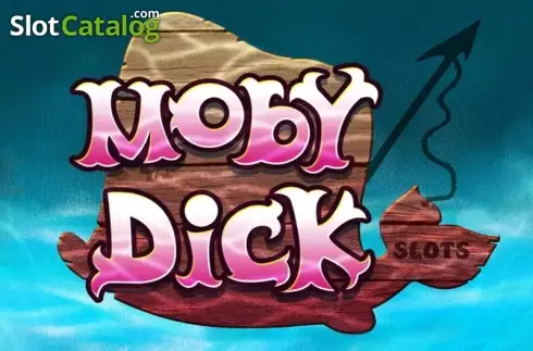 Moby Dick (MultiSlot) логотип