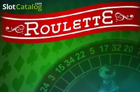 Roulette (MultiSlot) логотип
