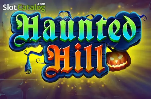 Haunted Hill слот