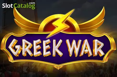 Greek War слот