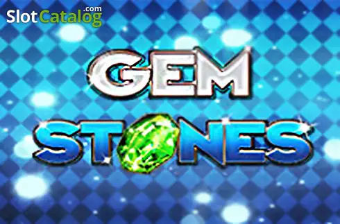 Gem Stones (MultiSlot) слот