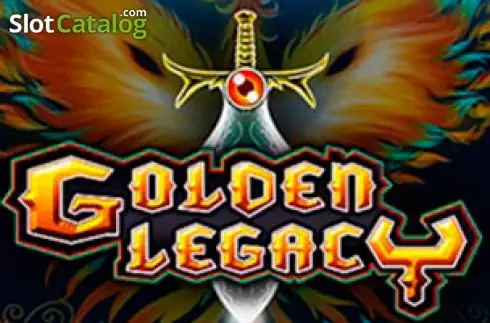 Golden Legacy (MultiSlot) слот