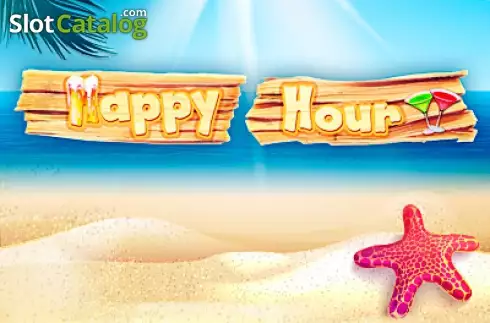 Happy Hour (MultiSlot) слот