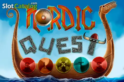 Nordic Quest слот