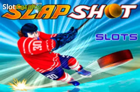 SlapShot слот