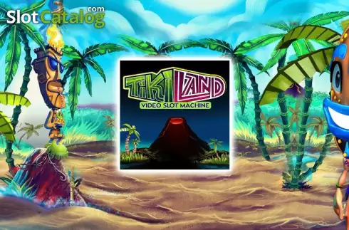 Tiki Land слот