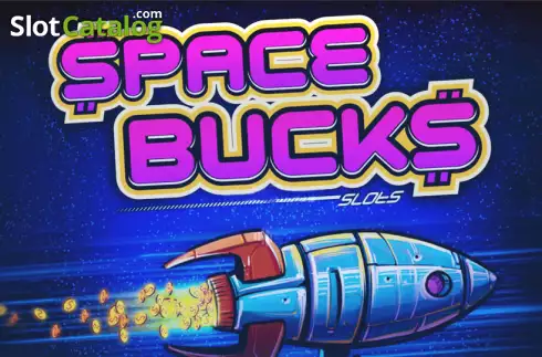 Space Bucks слот