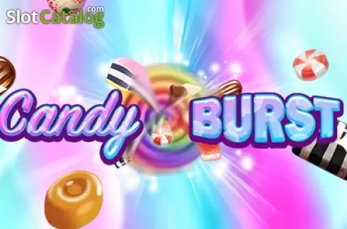 Candy Burst (Mutuel Play) слот