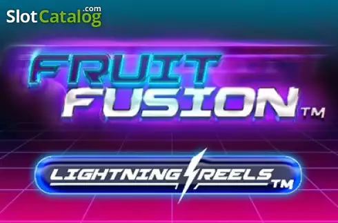 Fruit Fusion логотип