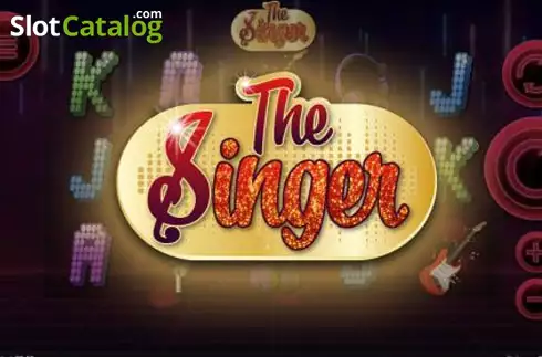 The Singer слот