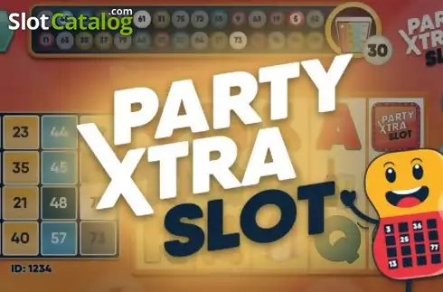 Party Xtra слот