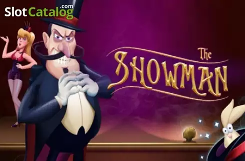 The Showman логотип