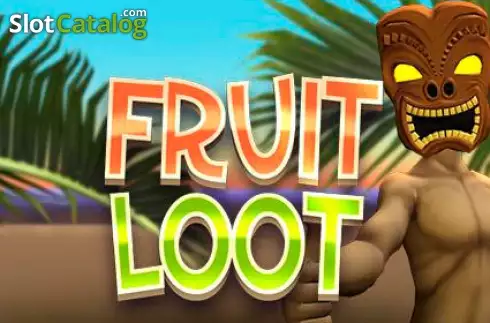 Fruit Loot слот