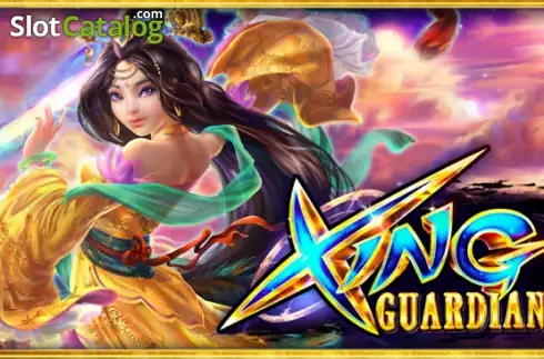 Xing Guardian слот