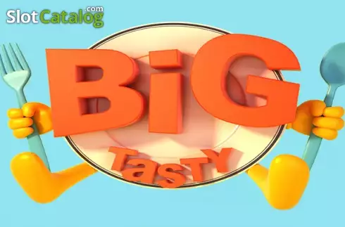 Big Tasty слот