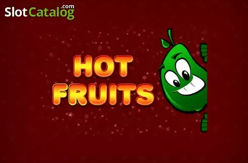 Hot Fruits (iGaming2go) слот