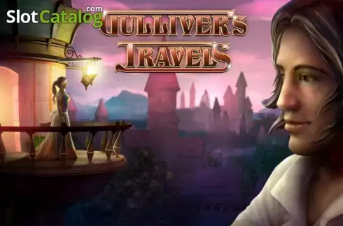 Gulliver's Travels слот