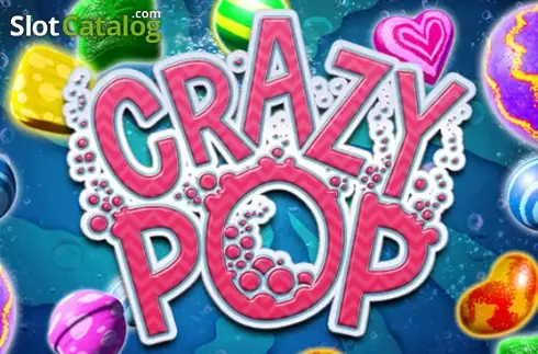 Crazy Pop слот