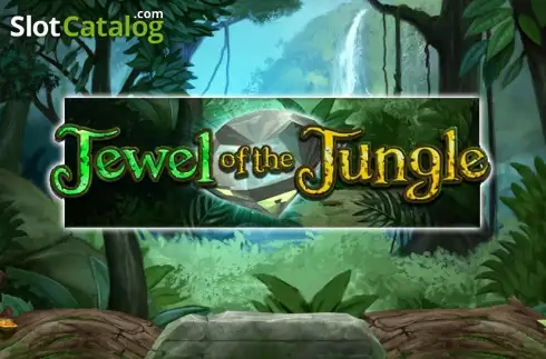 Jewel of the Jungle слот