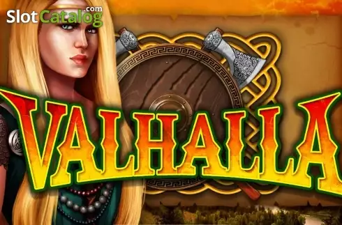Valhalla (Betdigital) логотип