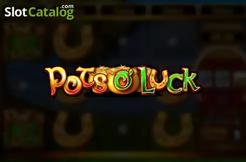 Pots O'luck (Betdigital) слот