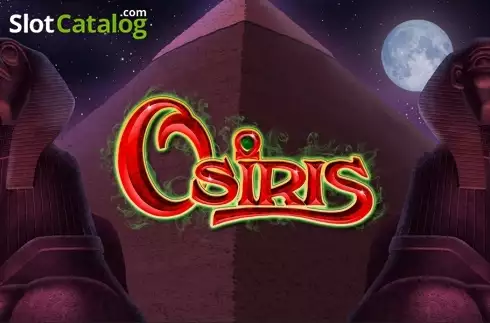 Osiris слот
