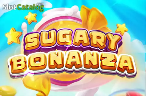 Sugary Bonanza логотип