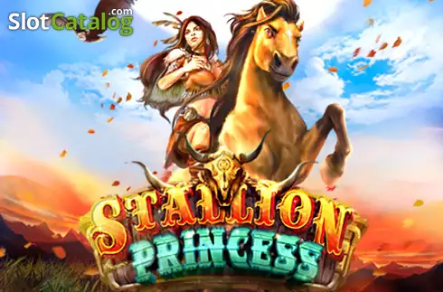 Stallion Princess слот