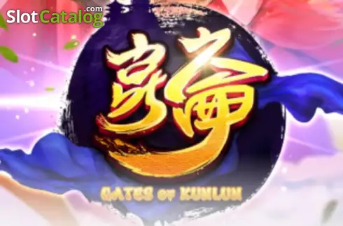 Gates of Kunlun логотип