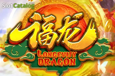 Longevity Dragon логотип