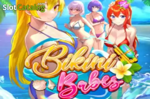 Bikini Babes логотип