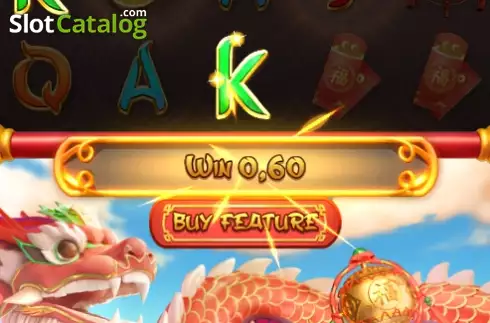 Скрин3. Spring Harvest слот