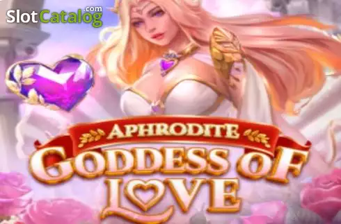 Aphrodite Goddess of Love слот