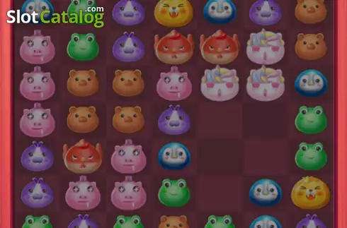 Скрин4. Mochi Mochi слот