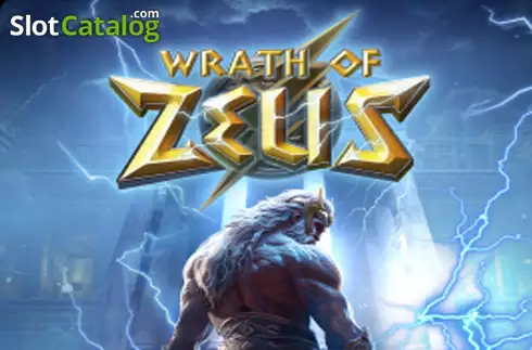 Wrath of Zeus (Naga Games) слот