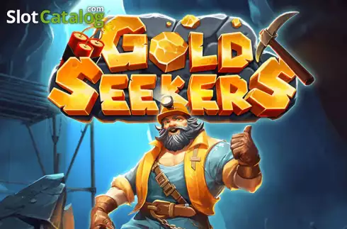 Gold Seekers слот