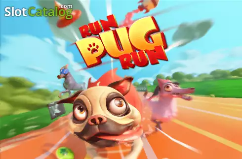 Run Pug Run слот