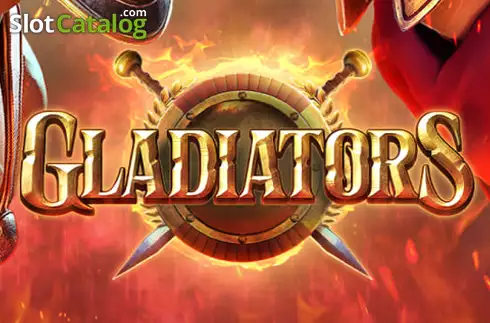 Gladiators (Naga Games) слот