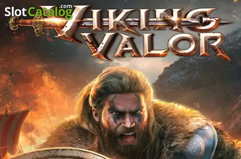Viking Valor слот