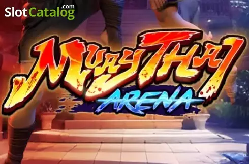 Muay Thai Arena слот