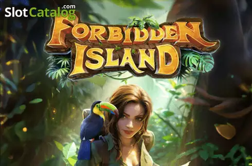 Forbidden Island слот