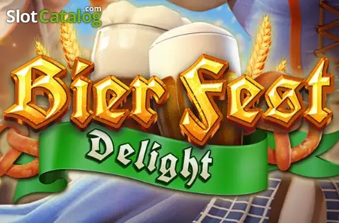 Bier Fest Delight слот