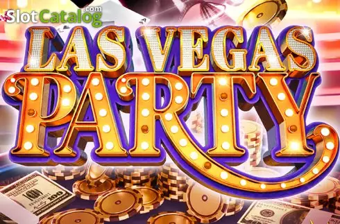 Las Vegas Party слот