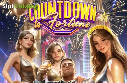 Countdown to Fortune слот