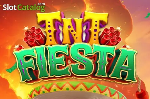 TNT Fiesta логотип