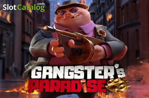 Gangster's Paradise логотип