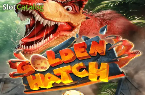 Golden Hatch логотип