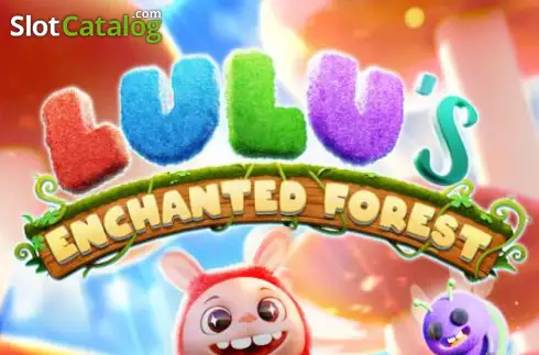 Lulu's Enchanted Forest слот