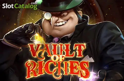 Vault of Riches слот