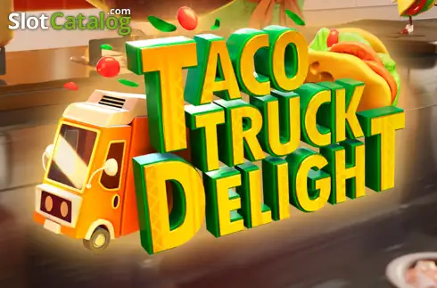 Taco Truck Delight слот